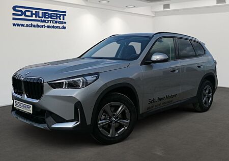BMW X1 sDrive18i Navi LED el. AHK SHZ RFK Carplay To