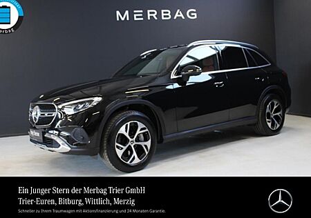 Mercedes-Benz GLC 300 e 4M *Avantgarde Adv+ Pano Head AHK 360°