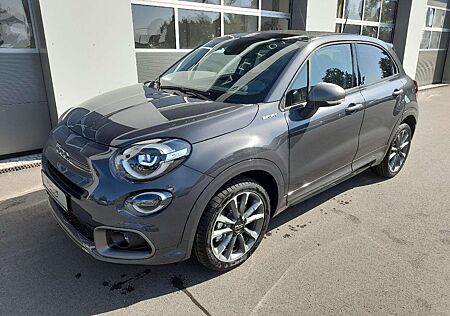 Fiat 500X Dolcevita Sport 2023 1.5 GSE Hybrid Komfort