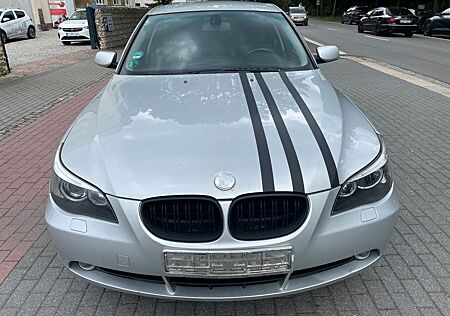 BMW 520i