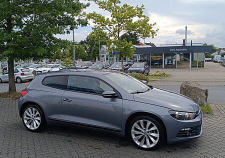 VW Scirocco Volkswagen 1.4 TSI -