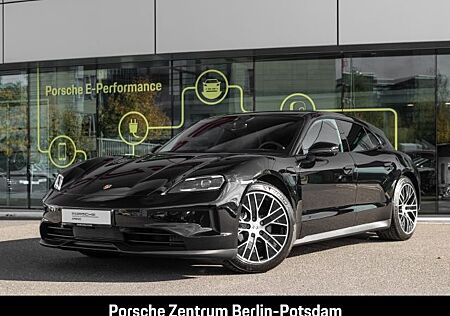 Porsche Taycan Sport Turismo Surround-View LED-Matrix