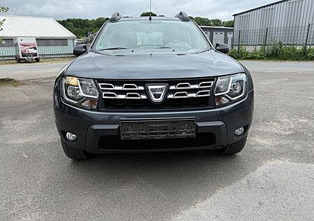 Dacia Duster I Laureate 4x2