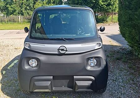 Opel Rocks-e - -
