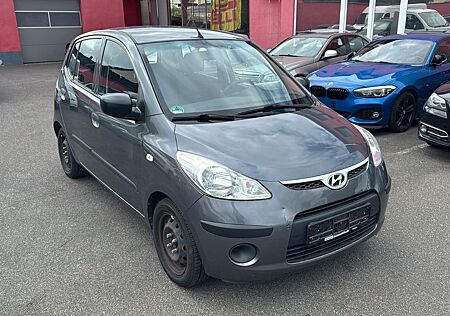 Hyundai i30 Edition+