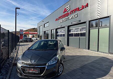 Peugeot 208 Active*KLIMA*TOUCH*TEMPO*GRAY*E.FNST*TOP