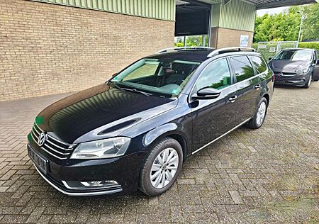 VW Passat Variant Volkswagen Comfortline BlueMotion DSG