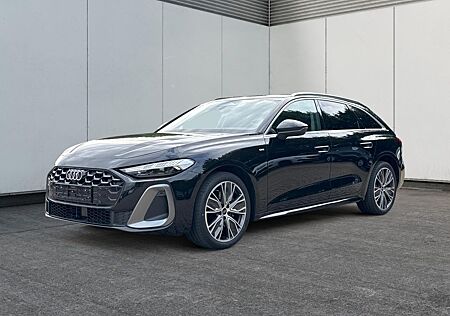 Audi A5 Avant Basis *SOFORT* quattro S-Line TECH P...