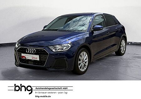 Audi A1 Sportback advanced 25 TFSI