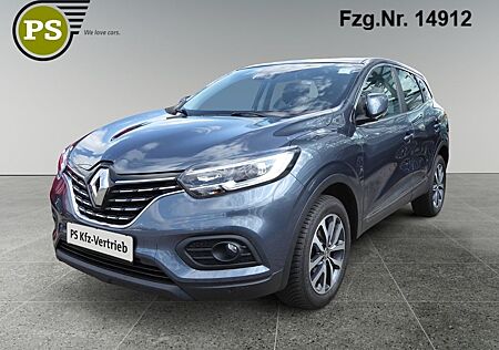 Renault Kadjar 1.3 TCe 140Business Edition Navi Soundsys