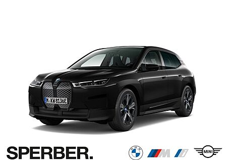 BMW iX 579 € netto Leasing ohne Anzahlung*