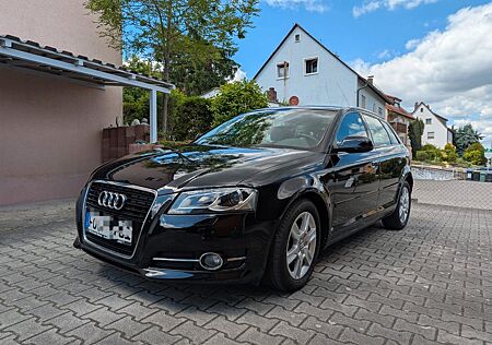 Audi A3 1.2 TFSI Ambition Sportback Ambition