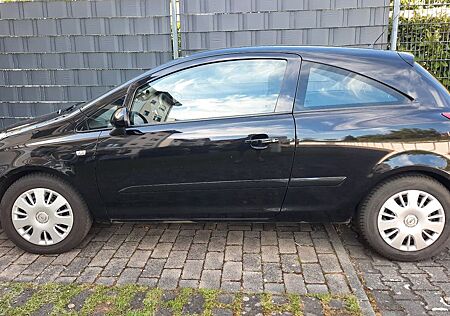 Opel Corsa 1.0 Twinport ecoFLEX -