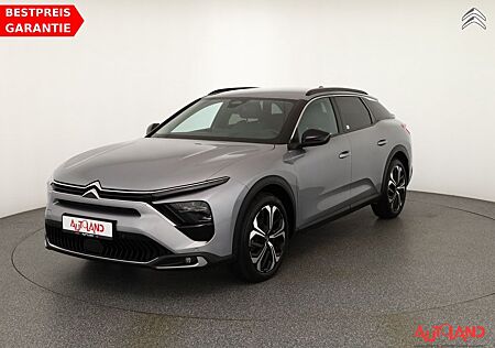 Citroën C5 X PureTech 130 Aut. LED Navi ACC Kamera