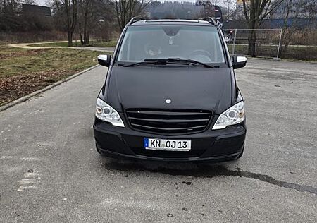 Mercedes-Benz Viano 3.0 CDI AMBIENTE EDITION lang AMBIENTE...