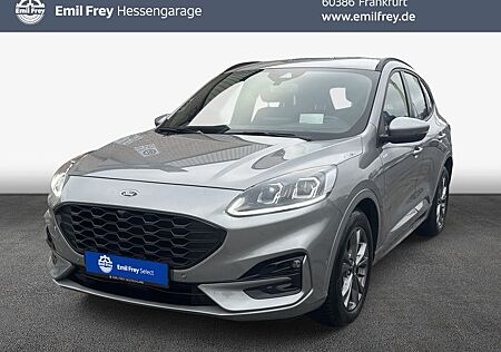 Ford Kuga 2.0 EcoBlue Aut. ST-LINE