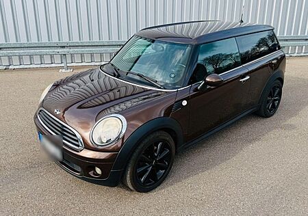 Mini Cooper Clubman *Klima*TÜV Neu*Service Neu*