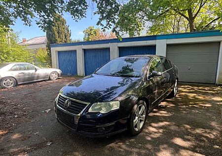 VW Passat Volkswagen 2.0 TDI DPF Sportline Sportline