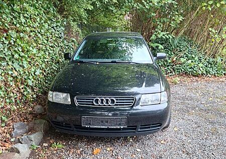 Audi A3 1.6 Ambition Ambition