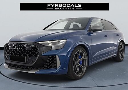 Audi RS Q8 RSQ8 Performance V8 Quattro 640HP Ascari *VAT*