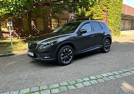 Mazda CX-5 2.2 SKYACTIV-D 150 Nakama FWD Automatik...