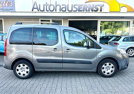 Peugeot Partner Tepee Family *2xSchiebetür+Klima+PDC*