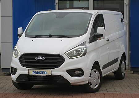 Ford Transit Custom gebraucht kaufen Ford Transit Custom 2.0 TDCi 300 Automatik RFK Navi