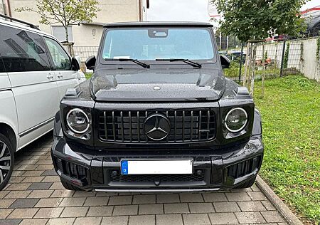 Mercedes-Benz G 63 AMG SUPERIOR A22 CARBON NIGHT PR25 MY26