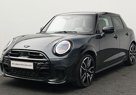 Mini Cooper S 5-Türe John Cooper Works Trim