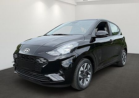 Hyundai i10 1.2 Trend Automatik