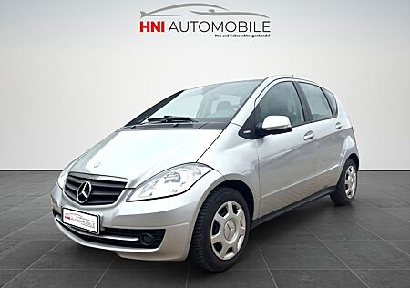 Mercedes-Benz A 160 BENZIN*KLIMA*TEL*SHZ*TÜV NEU*INSP. NEU*