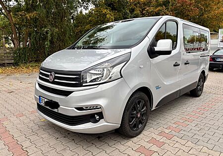Fiat Talento ### Family ### top Zustand ###