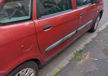 Citroën Xsara Picasso 1.6 SX Top-Edition SX