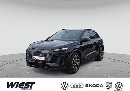 Audi SQ6 e-tron MATRIX/AHK/B&O/PANO/WÄRMEPUMPE/VIRTUA