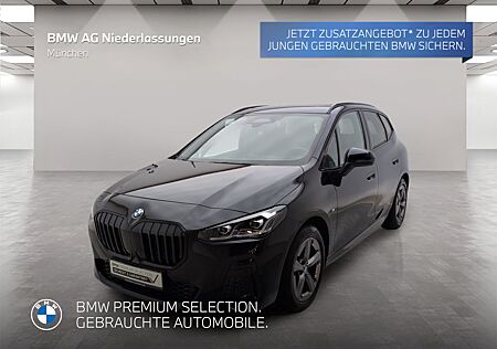 BMW 223i xDrive Active Tourer M Sport AHK Harman/K