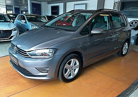 VW Golf Sportsvan Volkswagen VII DSG/NAVI/SHZ/PDC/START&STOP