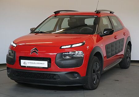 Citroën C4 Cactus 1.2 VTi Feel AHK Klima CarPlay