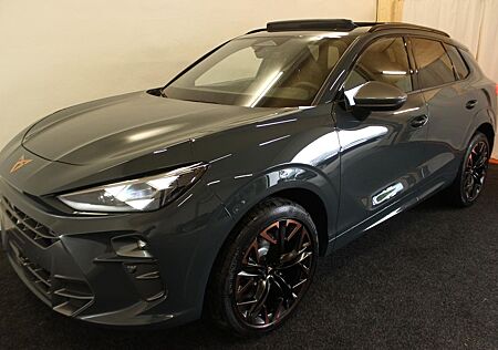 Cupra Terramar VZ 265 PS DSG Pano Sennheiser 20 Zoll