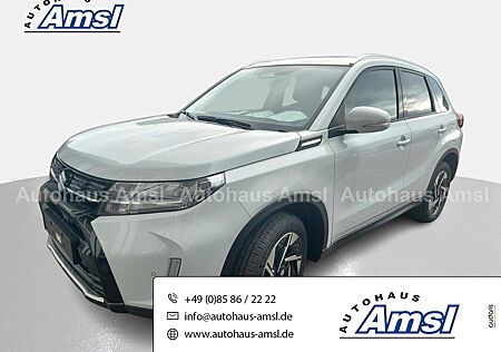 Suzuki Vitara 1.4 Mild-Hybrid Comfort+ Allgrip