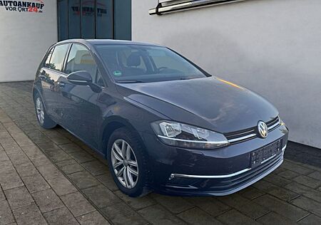 VW Golf Volkswagen VII Lim. 1.6 TDI*ACC*Massage*Winter* Klima