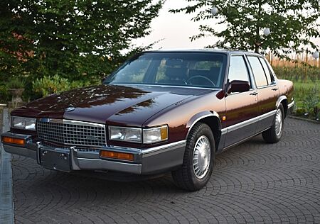 Cadillac Deville