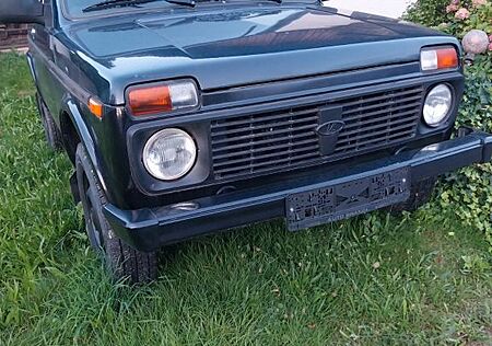 Lada Niva