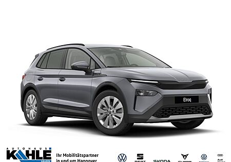 Skoda Elroq 60 Navi AHK LED SHZ Klima RFK PDC