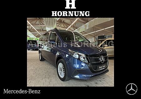 Mercedes-Benz V 220 d*LANG*DISTRONIC*Winter-Paket*AHK2500KG