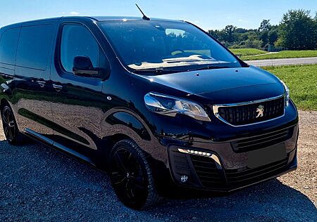 Peugeot Traveller BlueHDi 180 S&S EAT8 Business VIP ...