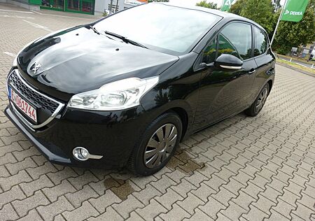 Peugeot 208 Active