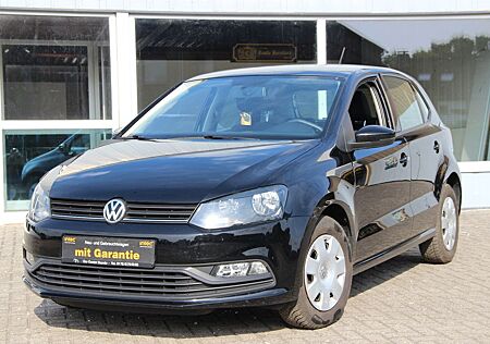 VW Polo Volkswagen 1.0 55kW Trendline