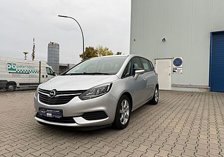 Opel Zafira Tourer 2.0 CDTI Edition
