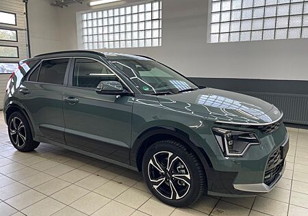 Kia Niro e- Spirit