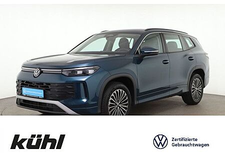 VW Tayron Volkswagen 2.0 TDI 4M DSG Life IQ.Light/ACC/360°/App